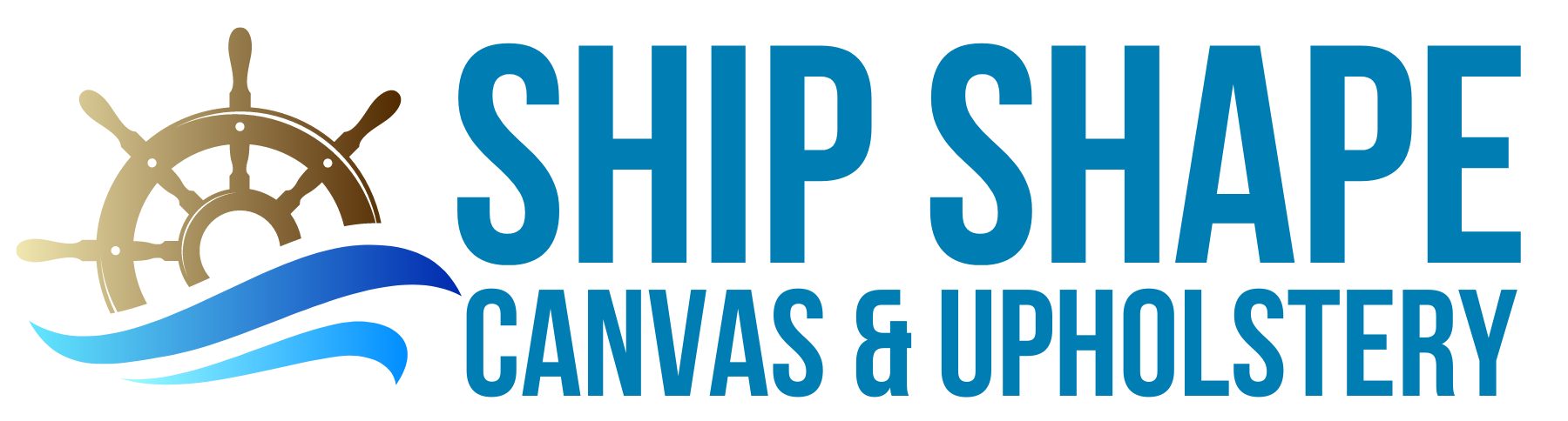 ShipShape Logo