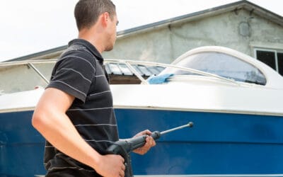 Best Practices for Keeping Boat Canvas in Top Shape